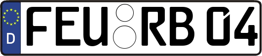 FEU-RB04