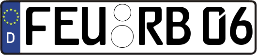 FEU-RB06