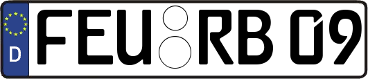FEU-RB09