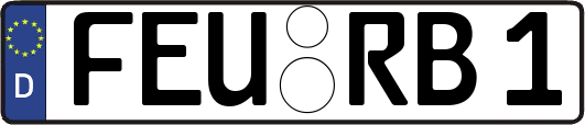 FEU-RB1