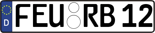 FEU-RB12