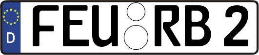 FEU-RB2