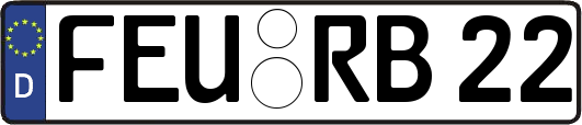 FEU-RB22