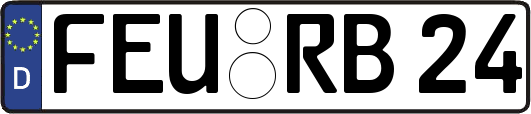 FEU-RB24