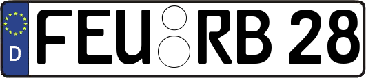 FEU-RB28