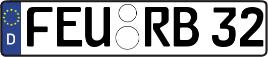 FEU-RB32