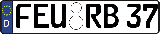 FEU-RB37