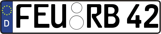 FEU-RB42