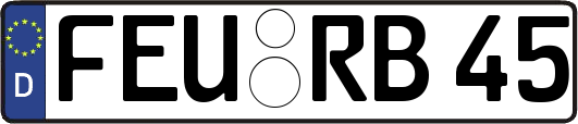 FEU-RB45