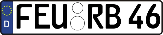 FEU-RB46