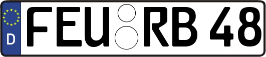 FEU-RB48