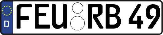 FEU-RB49