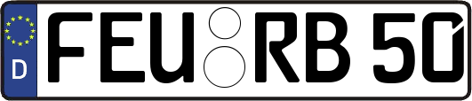 FEU-RB50
