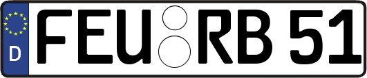 FEU-RB51