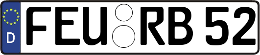 FEU-RB52