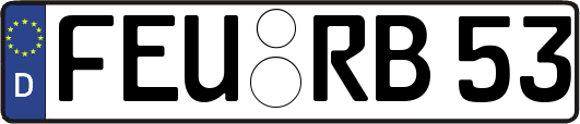 FEU-RB53