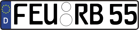 FEU-RB55