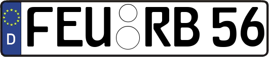 FEU-RB56