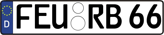 FEU-RB66