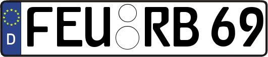 FEU-RB69