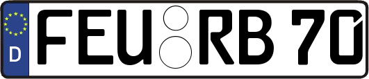 FEU-RB70