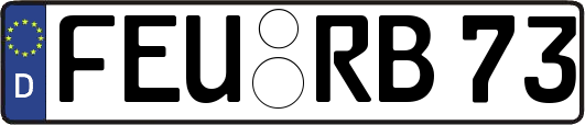 FEU-RB73