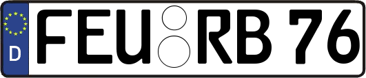 FEU-RB76