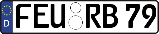 FEU-RB79