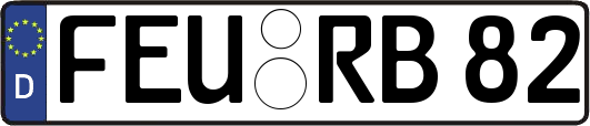 FEU-RB82