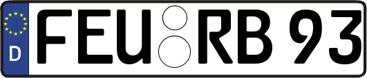 FEU-RB93