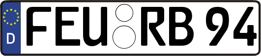 FEU-RB94