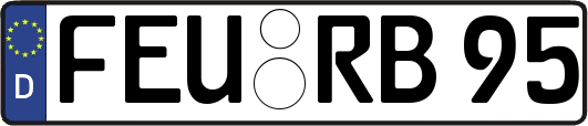 FEU-RB95