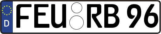 FEU-RB96