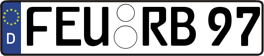 FEU-RB97