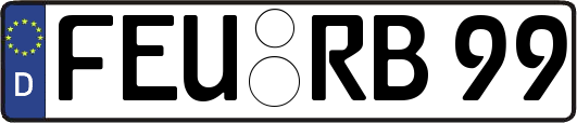 FEU-RB99