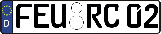 FEU-RC02