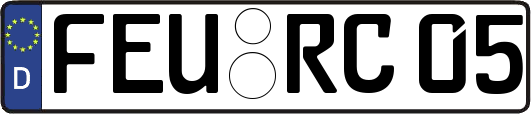 FEU-RC05