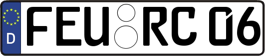 FEU-RC06