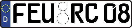 FEU-RC08