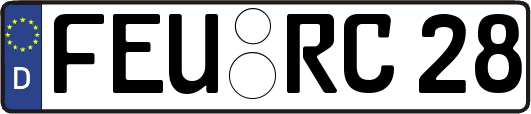 FEU-RC28
