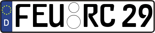 FEU-RC29