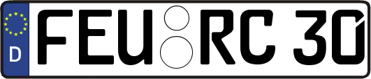 FEU-RC30