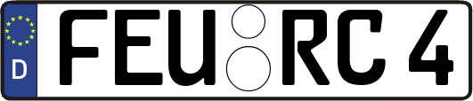 FEU-RC4