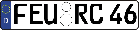 FEU-RC46