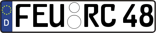 FEU-RC48