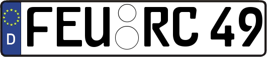 FEU-RC49
