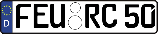 FEU-RC50