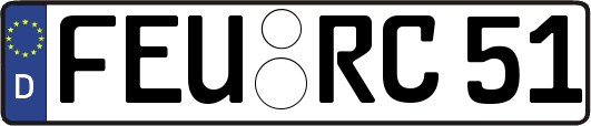 FEU-RC51