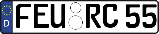 FEU-RC55