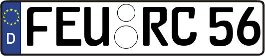 FEU-RC56